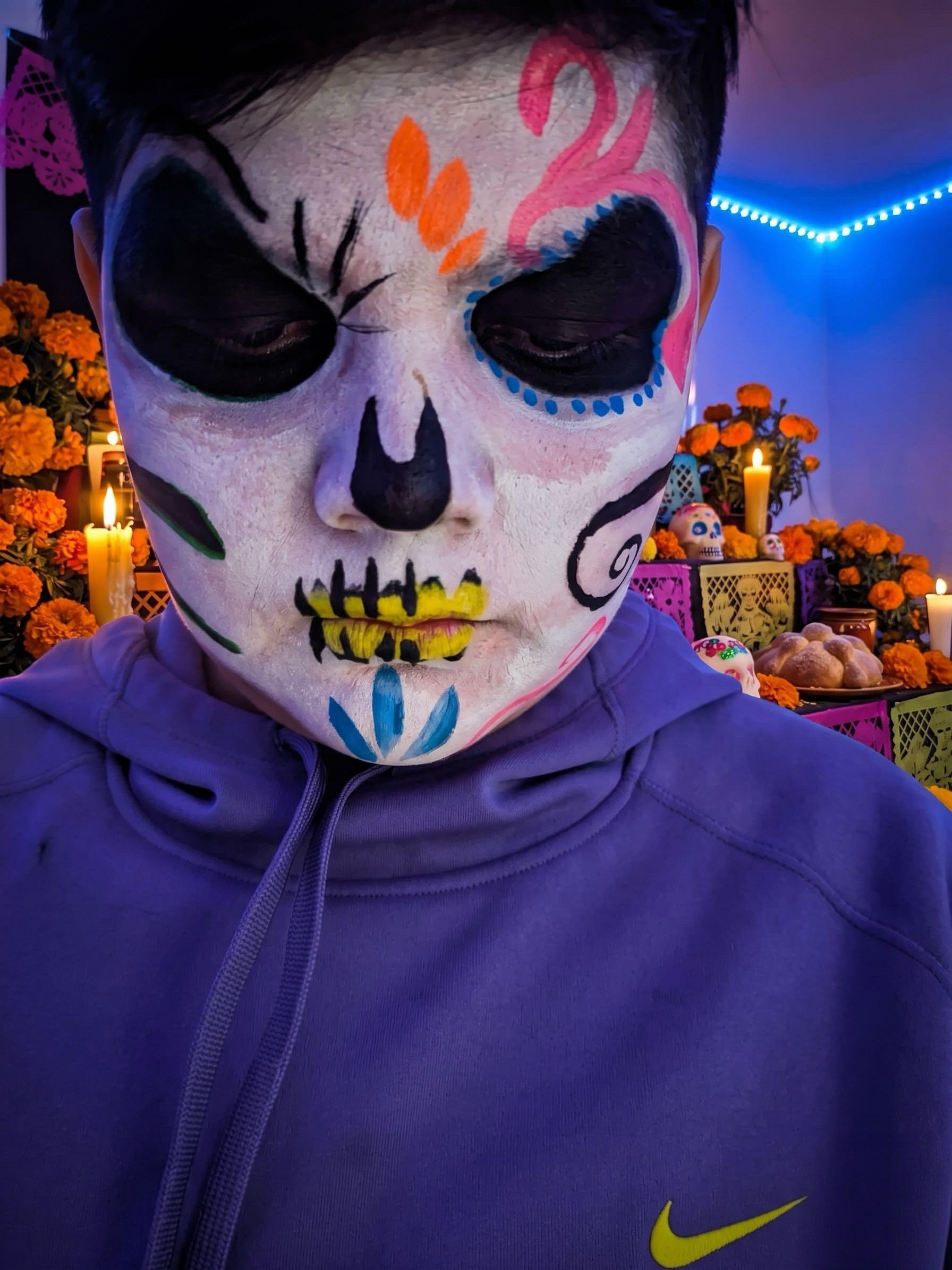 Maquillaje Artístico