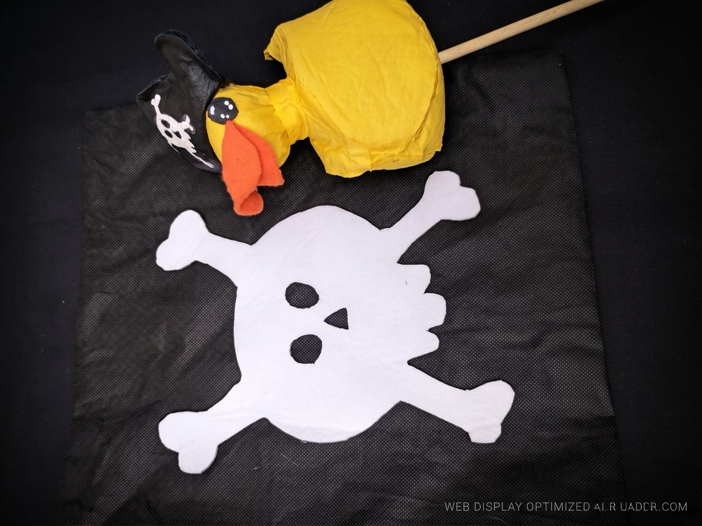 Obra de Pato